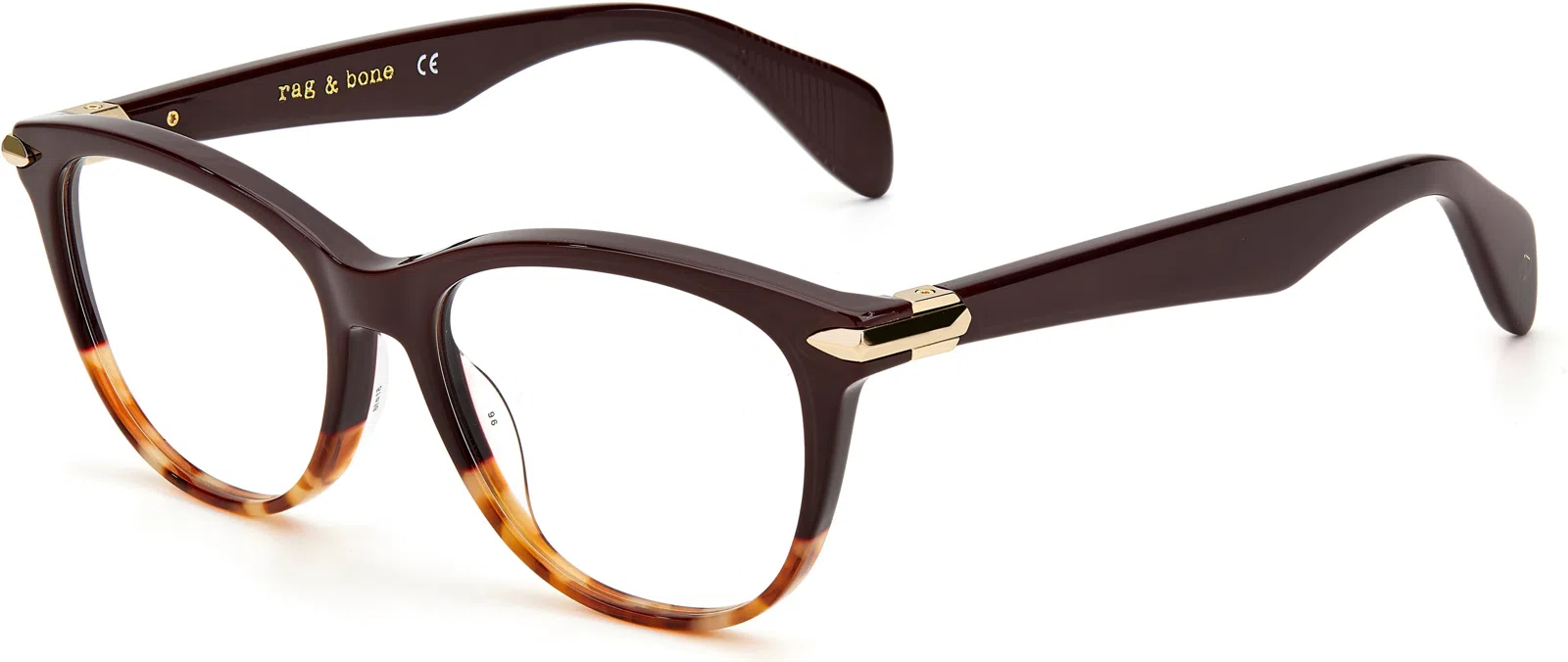 Rag & Bone 3014 Eyeglasses - view 24